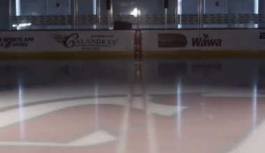 Brian Boyle and Cory Schneider are starting a new Devils Podcast: One Time All Stars