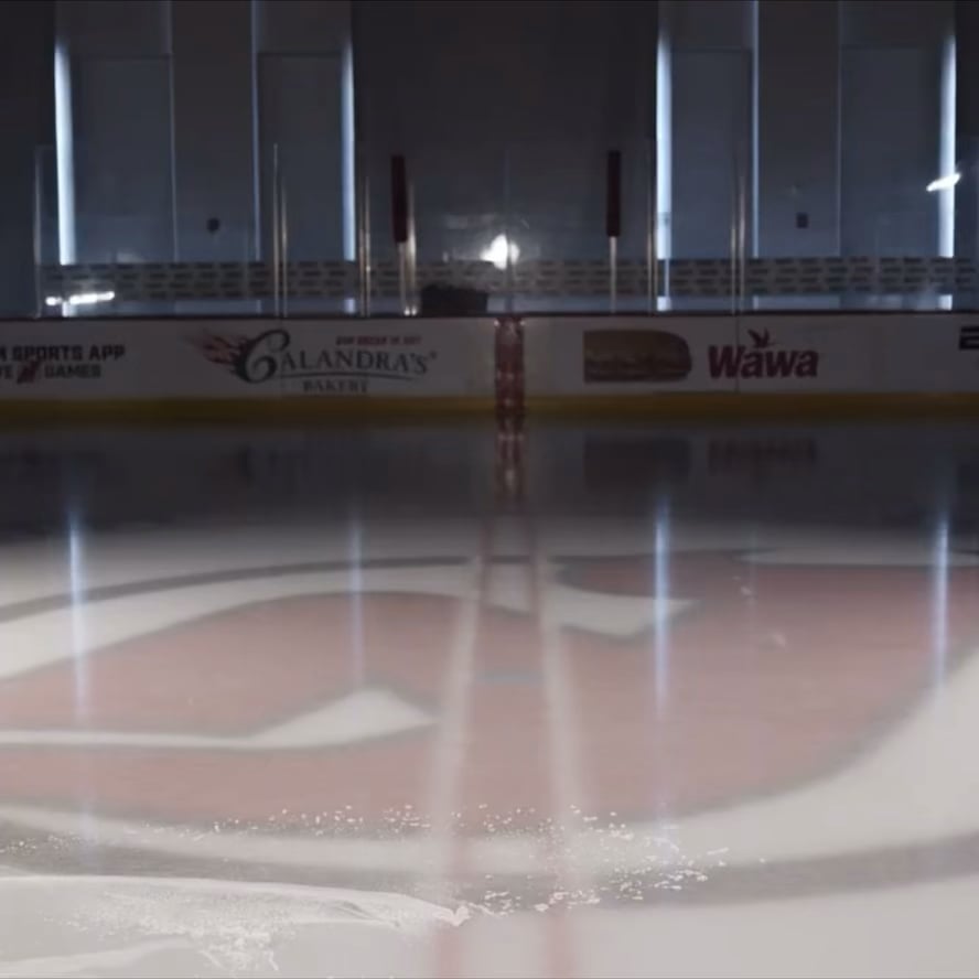 Brian Boyle and Cory Schneider are starting a new Devils Podcast: One Time All Stars