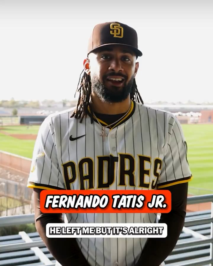 [MLB] We love how so many of them named each other as their baseball bestie 🥹❤️