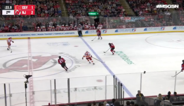 Paul Cotter, AKA DJ Pauly C, AKA MC Silky Mitts