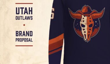 Why I think Outlaws could work so well.