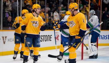 Trotz on the Novak trade