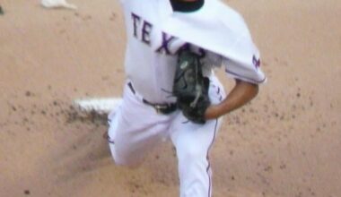 Yu Darvish