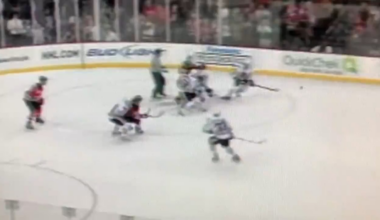 [DevilsOfYore] On March 17, 2009, Martin Brodeur became the NHL’s all-time wins leader after stopping 30 shots for career victory No. 552 in the #NJDevils’ 3-2 decision over Chicago