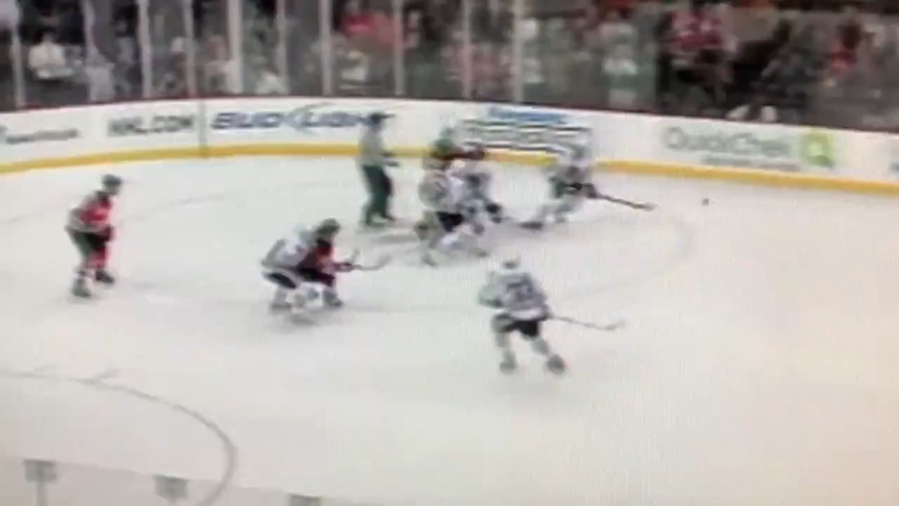 [DevilsOfYore] On March 17, 2009, Martin Brodeur became the NHL’s all-time wins leader after stopping 30 shots for career victory No. 552 in the #NJDevils’ 3-2 decision over Chicago