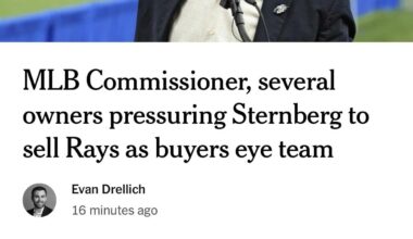 Nutting should be next on the list