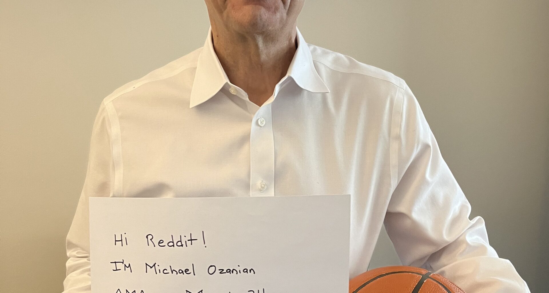 Hi! I’m Michael Ozanian, CNBC’s Senior Sports Reporter, covering all things at the intersection of sports and business. Ask me anything!