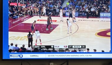 Anyone else annoyed with the Blue Blanner?