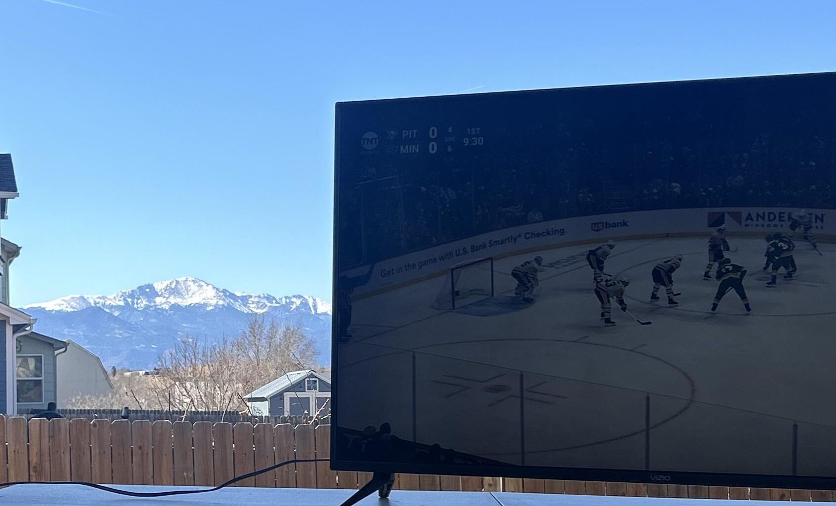 Best Views in the House