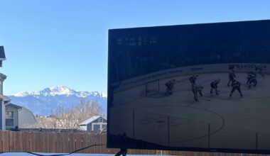 Best Views in the House