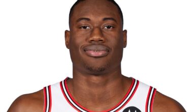 What is the Pacers’ game plan to contain this man?