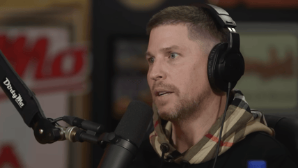 Denny Hamlin on the frustrations between the NASCAR Cup and Xfinity car