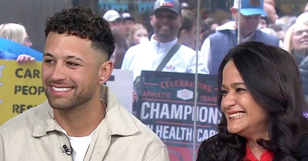 Yankees player J.C. Escarra’s mother recalls reaction to him making the team