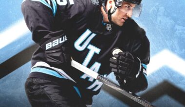 Kerfoot signed to a 1 year extension.