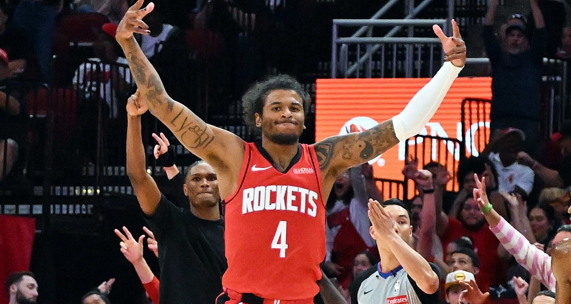 2025 NBA Play-in, playoffs & Finals Schedule