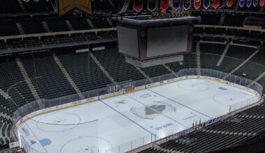 St. Paul, Wild want state to foot half of $769M Xcel Energy Center renovation
