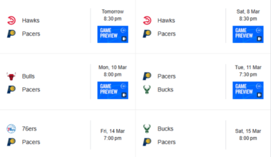 Man ... this stretch is so ass