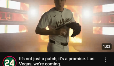 I know this isn't our team but can you imagine if the coyotes youtube channel did something like this if they kept the yotes branding when moving to Utah?