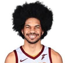 Jarrett Allen apprecition thread