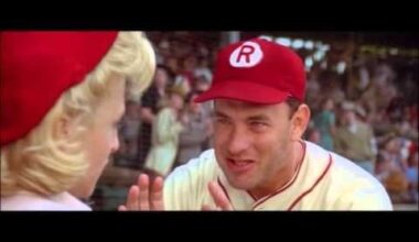 Someone needs to have this talk with Oneil like right away