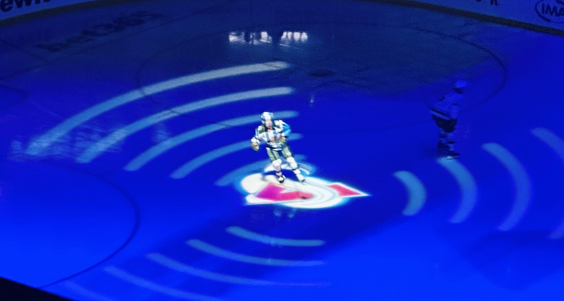 Fabes on the Aves logo