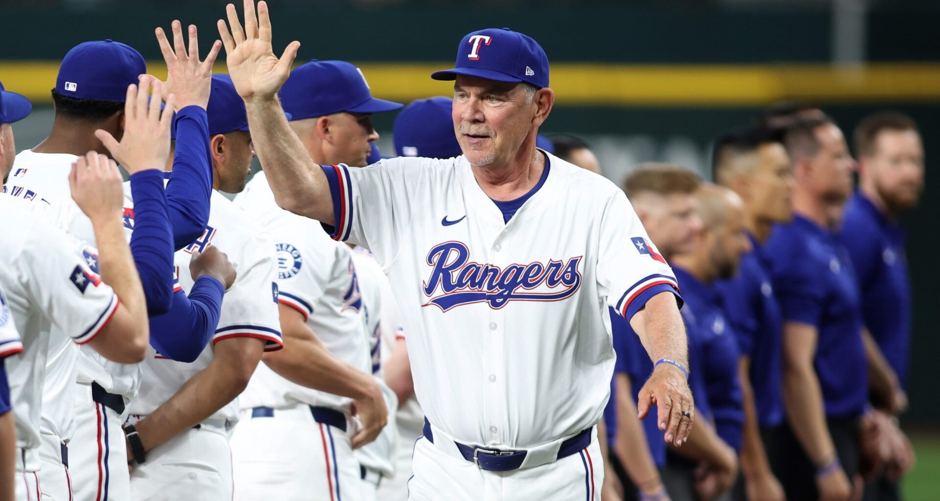 [Nightengale] There is no clear-cut favorite to become MLB commissioner after Rob Manfred retires in Jan. 2029, but several owners say they plan to push for owner Mark Attanasio of the Milwaukee Brewers to be his successor.