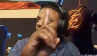 last time we lost 3 in row we went on a 16 game winning streak