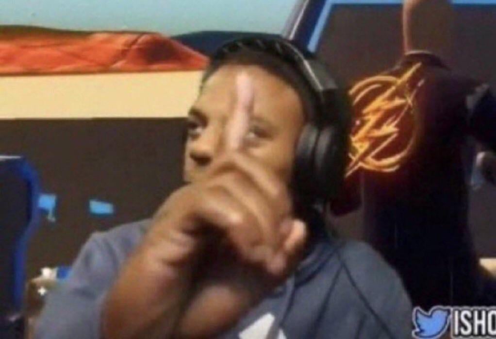 last time we lost 3 in row we went on a 16 game winning streak