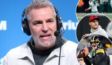 Kurt Warner knows who should fill Giants bridge role he once held