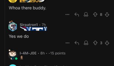 Guys i dont think texans fans agree with our friend here