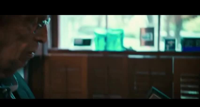 Bill Russell had a way to sniff out if a reporter was racist: "He took the Martini and sipped it, and he said 'good!' and turned it to me. He didn't drink Martinis. That was Russell's test. Pass the glass to a white person, see if they drink the same glass without thinking."