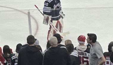 I’ve always been a believer in this guy and seeing him succeed this year has been awesome