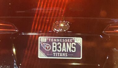 Which one of you legends is this?