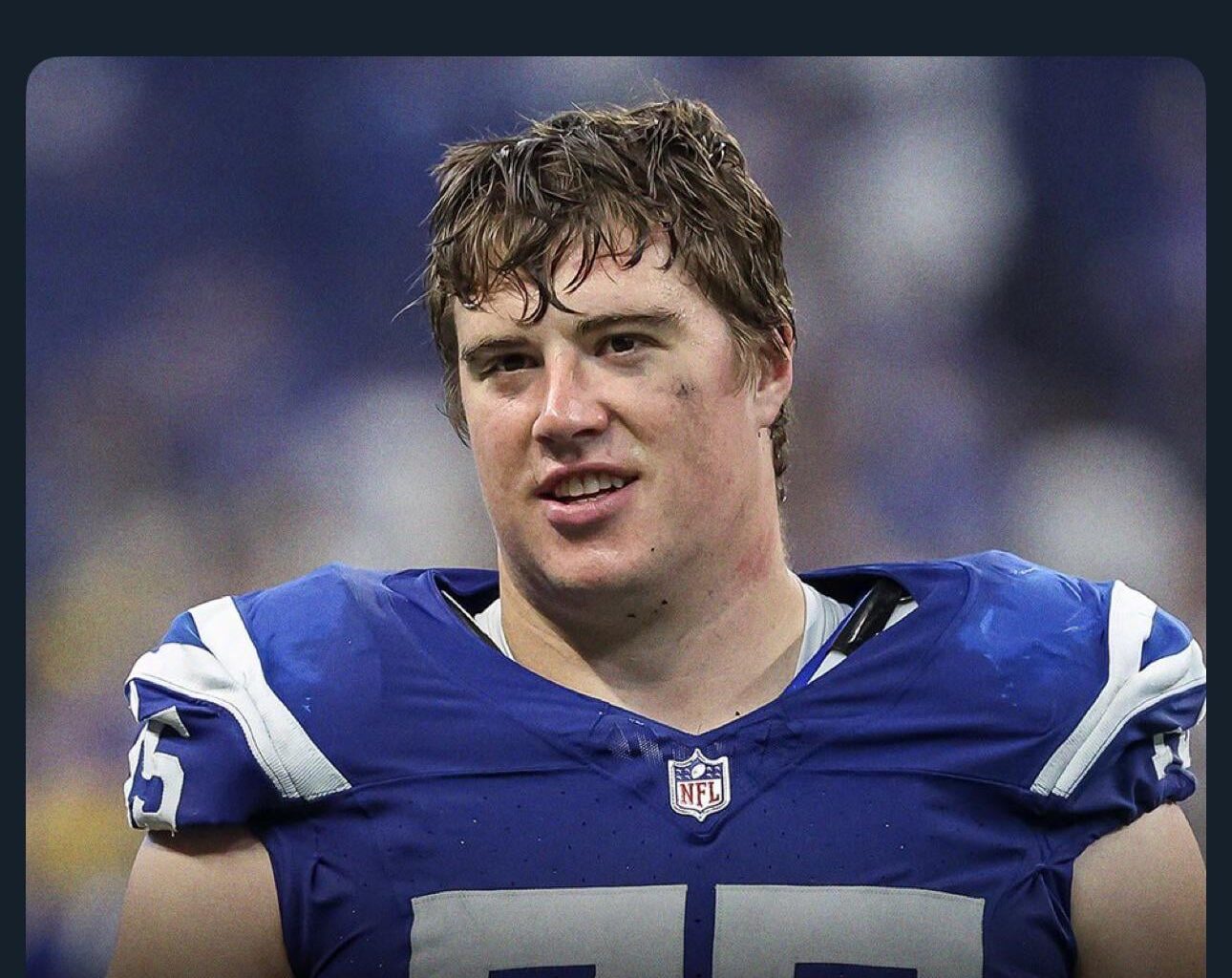 [Fowler] Will Fries is headed to Minnesota