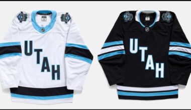 Utah away jersey purchase help