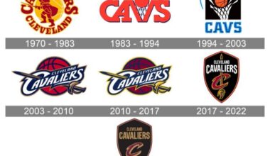 Still love the basket Cavs logo