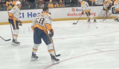 It’s official! Bunts here!