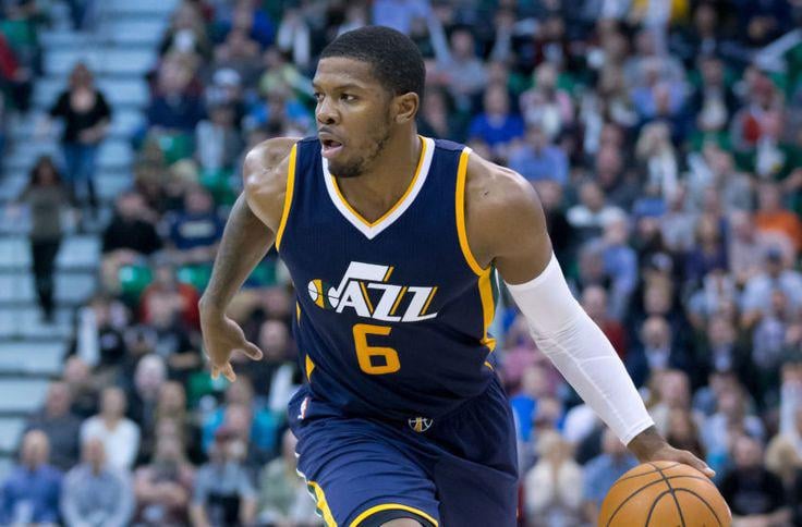 Man I just miss Joe Johnson