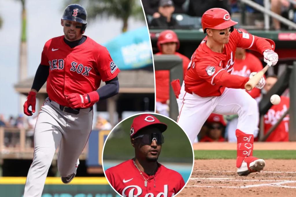 Inside Yankees', Mets' pursuit of righty bat before Opening Day