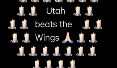 A second seance because we’re in trouble