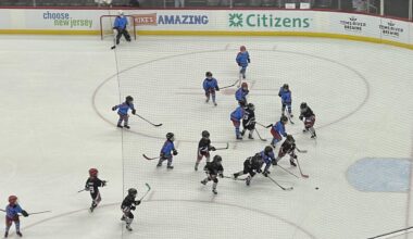 Looks like my fish tank