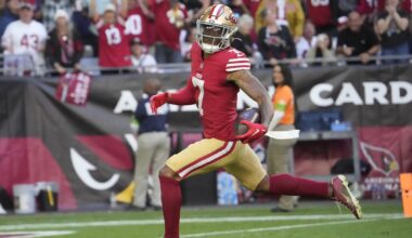 Will The Indianapolis Colts Feature An Elite Secondary In 2025?