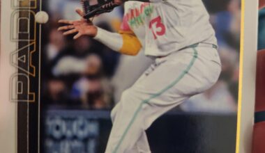 Damn Manny, they did you dirty 🤣