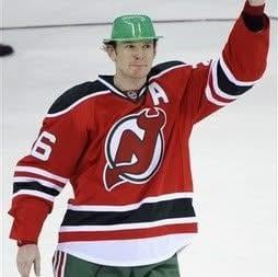 Happy St. Patty's Day to those who celebrate