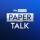 Paper Talk
