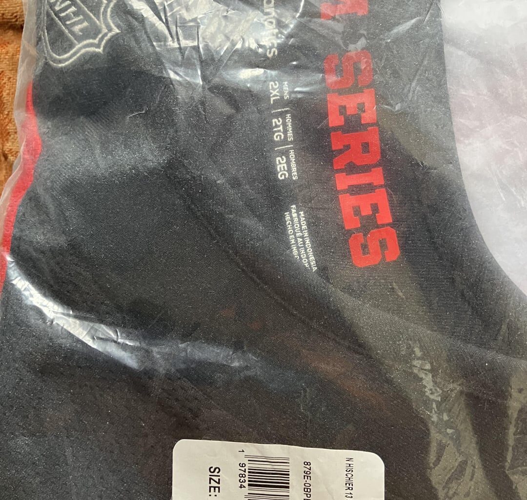 Fanatics Stadium Series Nico Jersey for sale.