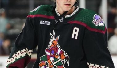 I live in Utah now but can’t get myself into the Utah Hockey Club