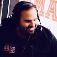 Taylor Zarzour set to be new voice of the titans
