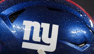 Giants have a difficult balance to strike this offseason