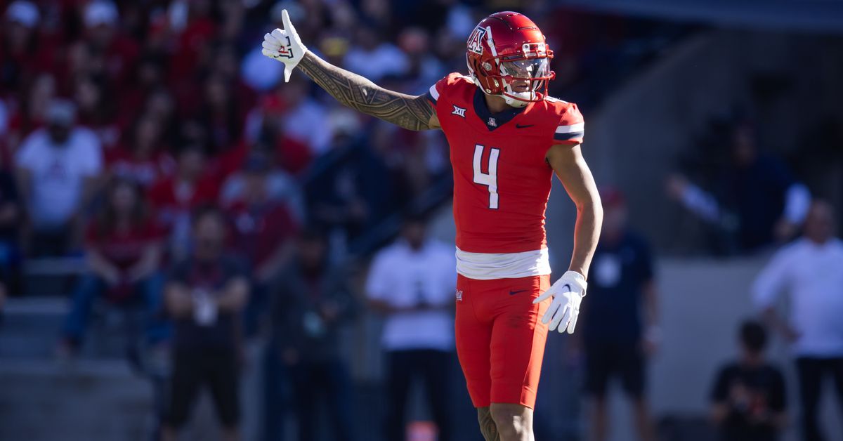 Dallas Cowboys post-free agency 7-round mock draft with 1st-round trade